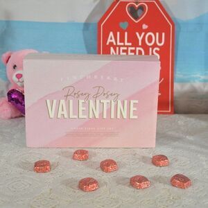 Finchberry Rosey Posey Valentine Gift Set